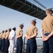 Fleet Week New York 2019 Parade of Ships