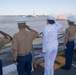 Fleet Week New York 2019 Parade of Ships