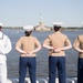 Fleet Week New York 2019 Parade of Ships