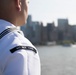 Fleet Week New York 2019 Parade of Ships