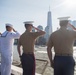 Fleet Week New York 2019 Parade of Ships