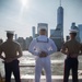 Fleet Week New York 2019 Parade of Ships