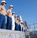 Fleet Week New York 2019 Parade of Ships