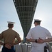 Fleet Week New York 2019 Parade of Ships