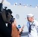 Fleet Week New York 2019 Parade of Ships