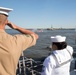 Fleet Week New York 2019 Parade of Ships