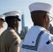 Fleet Week New York 2019 Parade of Ships