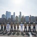 Fleet Week New York 2019 Parade of Ships