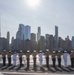 Fleet Week New York 2019 Parade of Ships