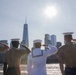 Fleet Week New York 2019 Parade of Ships