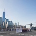 Fleet Week New York 2019 Parade of Ships