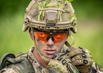Pa. Guard Soldier wins Regional Best Warrior Competition, advances to Nationals