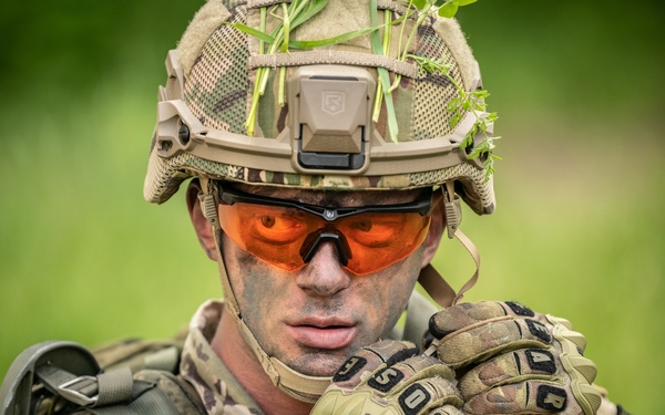 Pa. Guard Soldier wins Regional Best Warrior Competition, advances to Nationals