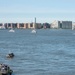 Fleet Week New York 2019 Parade of Ships