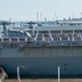 Fleet Week New York 2019 Parade of Ships