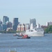 Fleet Week New York 2019 Parade of Ships