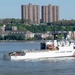 Fleet Week New York 2019 Parade of Ships