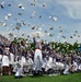 Class of 2018 Graduation Day at West Point