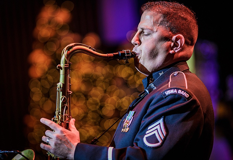 DVIDS News West Point Band kicks off “Music Under the Stars” June 8