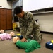 104th Medical Group Airmen further their education, expertise