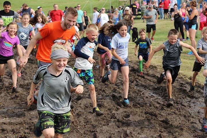 Army Mud Assault scheduled for June 8 at Fort McCoy