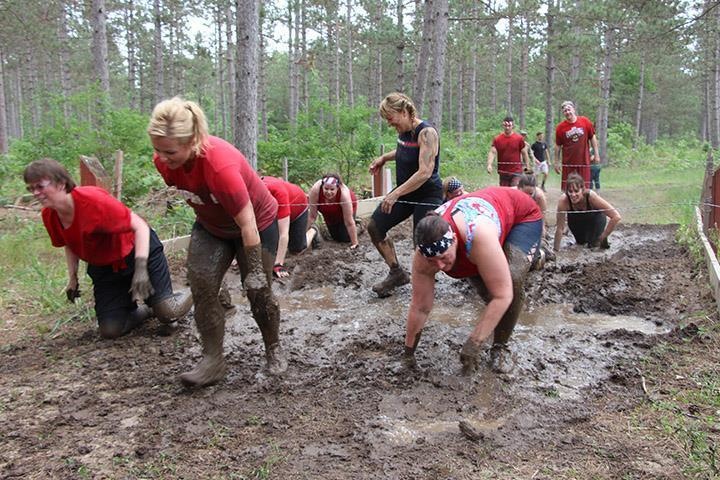 Army Mud Assault scheduled for June 8 at Fort McCoy