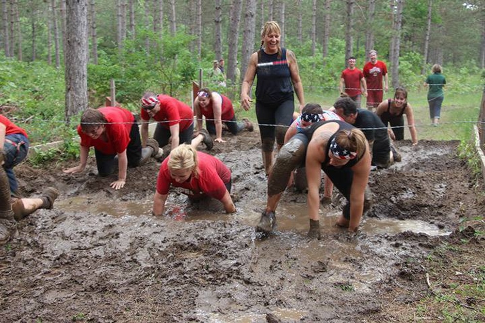 DVIDS - News - Army Mud Assault scheduled for June 8 at Fort McCoy