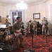 10th Mountain Division Band to perform summer concert series at historic LeRay Mansion