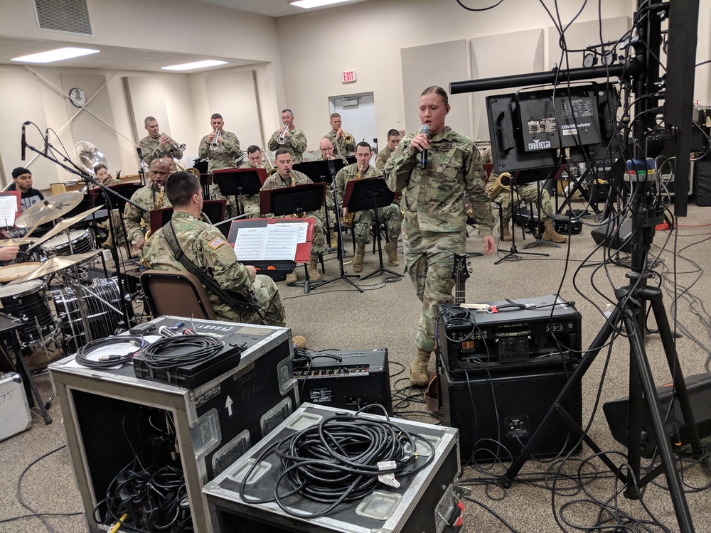 10th Mountain Division Band to perform summer concert series at historic LeRay Mansion
