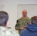 MCPON Visits Naval Special Warfare Center