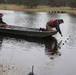 Fish population surveys help improve Fort McCoy’s fisheries management