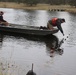 Fish population surveys help improve Fort McCoy’s fisheries management