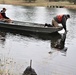 Fish population surveys help improve Fort McCoy’s fisheries management