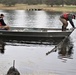 Fish population surveys help improve Fort McCoy’s fisheries management