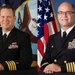 NHC Corpus Christi Change of Command June 7