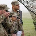 Army Reserve Soldiers Train at Fort Riley