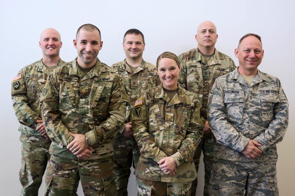 Pa. Guard cyber branch supports primary election