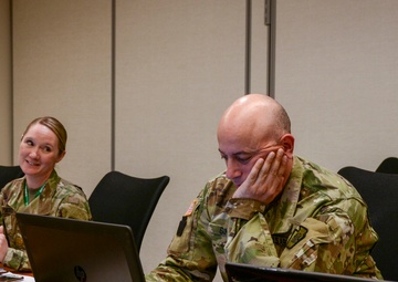 Pa. Guard cyber branch supports primary election