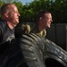 7th Security Forces Squadron, Abilene Police Department honor fallen through skills, teamwork