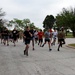 7th Security Forces Squadron, Abilene Police Department honor fallen through skills, teamwork