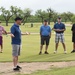 7th Security Forces Squadron, Abilene Police Department honor fallen through skills, teamwork