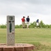 7th Security Forces Squadron, Abilene Police Department honor fallen through skills, teamwork