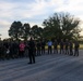 7th Security Forces Squadron, Abilene Police Department honor fallen through skills, teamwork