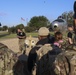 7th Security Forces Squadron, Abilene Police Department honor fallen through skills, teamwork