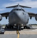 A day on the Dover AFB flight line