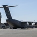 A day on the Dover AFB flight line