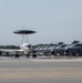 A day on the Dover AFB flight line