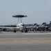 A day on the Dover AFB flight line