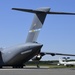 A day on the Dover AFB flight line