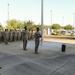National Police Week, 1st Special Operations Security Forces Squadron pays tribute to fallen Defenders